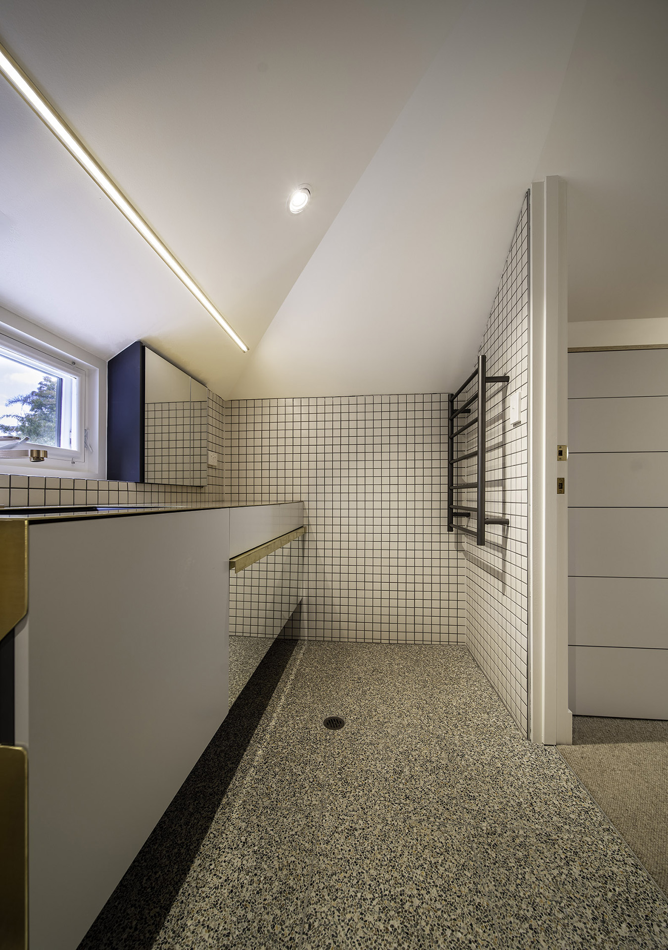 leabrook by John Adam Architects Adelaide Hills, South Australia