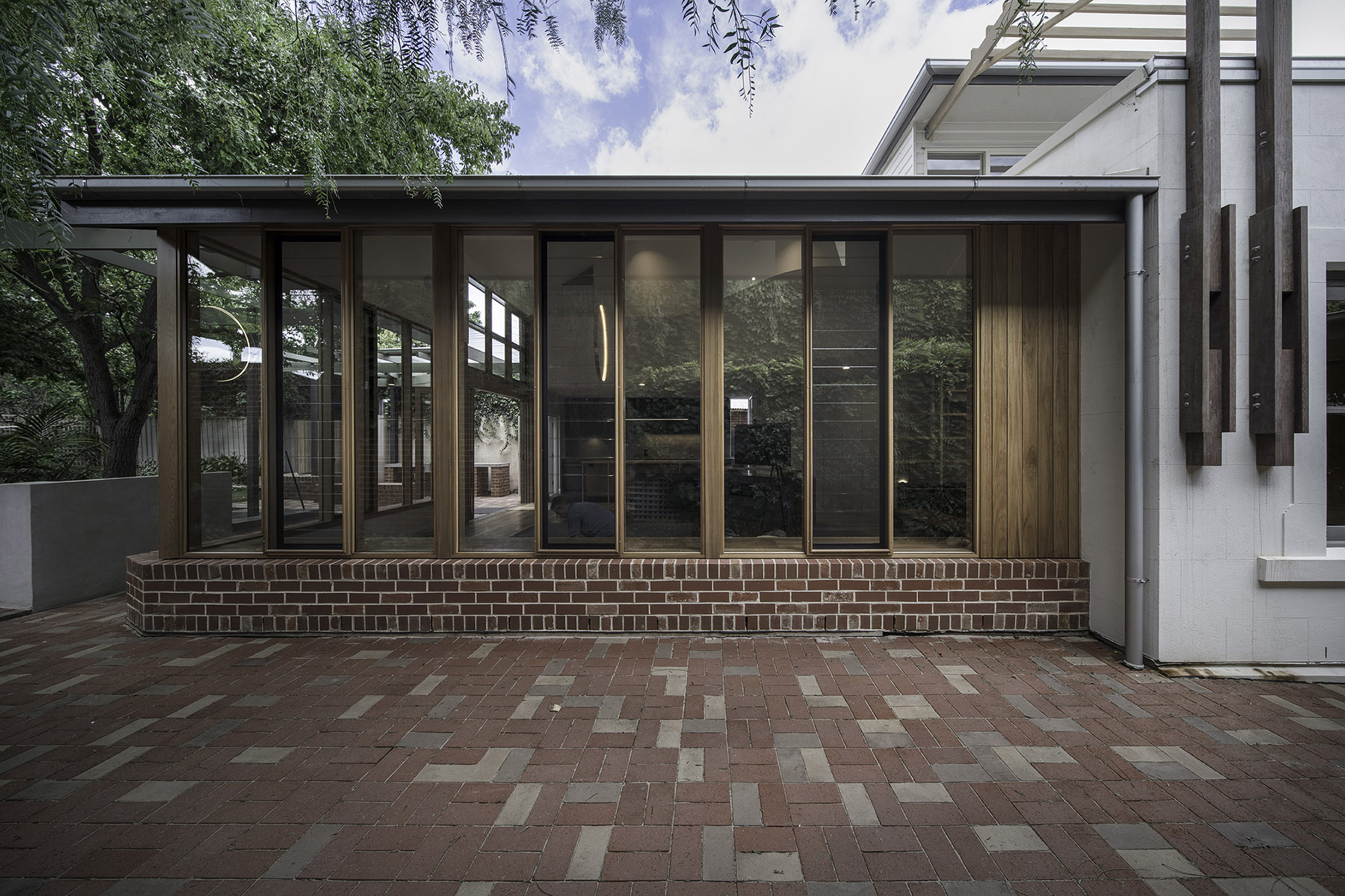 leabrook by John Adam Architects Adelaide Hills, South Australia